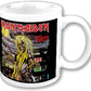Iron Maiden Killers Mug