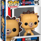 Bleach Kon #1615 Pop