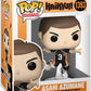 Haikyu Asahi Azumane #1393 Pop