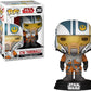 Star Wars Ep. X Last Jedi Cai Pop
