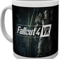 Fallout 4 Vr Mug Tazza