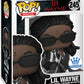 Lil Wayne With Lollipop Funko Exclusive #245 Pop
