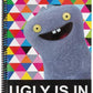 Uglydolls Notebook A4 Babo