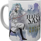 Tokyo Ghoul Re Key Art Mug