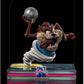 Space Jam 2 Taz 1/10 Statue