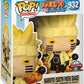 Naruto - Naruto Six Path Sage Gitd Glow In The Dark #932 Pop