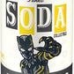 Funko Soda Black Panther