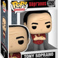The Sopranos Tony Soprano #1291 Pop