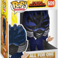 My Hero Academia S3 All For One #609 Pop