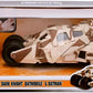 Batmobile Tumbler Camouflage 1:24 Diecast