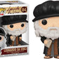 Artist Leonardo Da Vinci Pop