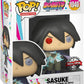 Boruto Sasuke Sharingan Pop