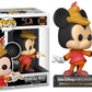 Disney: Archives Beanstalk Mickey #800 Pop