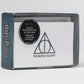Harry Potter Foil Gift Enclosure Cards 10-Pack Deathly Hallows