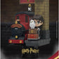 Harry Potter Platform 9 3/4 Pvc Diorama