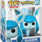 Pokemon Glaceon #932 Pop