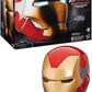 Marvel Avengers Iron Man Mark Lxxxv Casco Elettronico