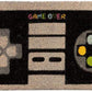 Game Over Doormat Zerbino