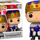 Wwe Jerry Lawler (Metallic) #97 Pop