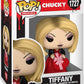 Chucky Tiffany #1727 Pop