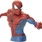 Marvel Spider-Man Bust Bank Salvadanaio