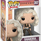 Shakira Wherever/Whenever #357 Pop