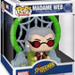 Spider Man Animated Madame Web #960 Pop