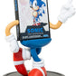 Sonic The Hedgehog Caricabatterie Wireless