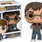Harry Potter Harry With Profecy #32 Pop