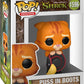 Shrek - Puss In Boots #1596 Pop