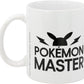 Pokemon Tazza Pokemon Master Mug Tazza