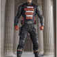 Marvel Falcon And The Winter Soldier John Walker Us Agent Scale 1/10 Statue