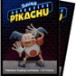 Pokemon Proteggi Carte Standard Detective Pikachu 65 Bustine