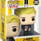 Bts Butter J Hope Pop