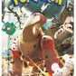 Pokemon Clay Bursy Bustina Singola Jap