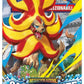 Pokemon Caos Nascente Bustina Singola
