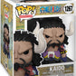 One Piece Kaido Oversized #1267 Pop