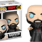 Hellboy Rasputin #05 Pop