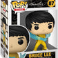 Bruce Lee Icons #87 Pop