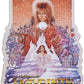 Labyrinth One Sheet Magnet Calamita