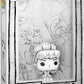 Cinderella Comic Cover #1523 Pop