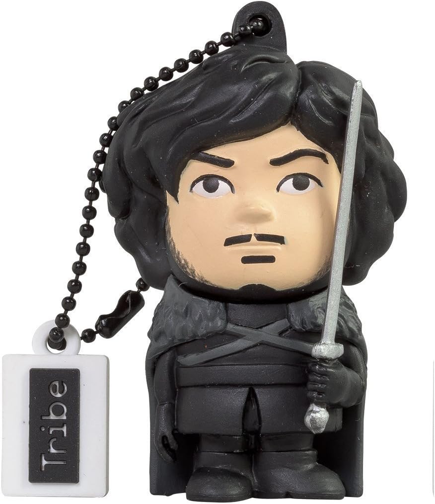 Game Of Thrones John Snow Usb 16 Gb