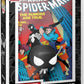 Amazing Spider-Man 252 Comic Cover #40 Pop