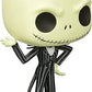 The Nightmare Before Christmas Nbx Jack Skellington #15 Pop
