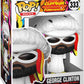 George Clinton Parliament Funkadelic #333 Pop