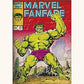 Marvel Print 30x40 Cm Marvel Fanfare 29