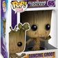 Guardians Of The Galaxy Dancing Groot #65 Pop