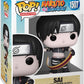 Naruto Sai #1507 Pop
