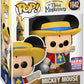 Disney Three Musketeers Mickey Mouse Pop