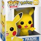 Pokemon Pikachu #353 Pop